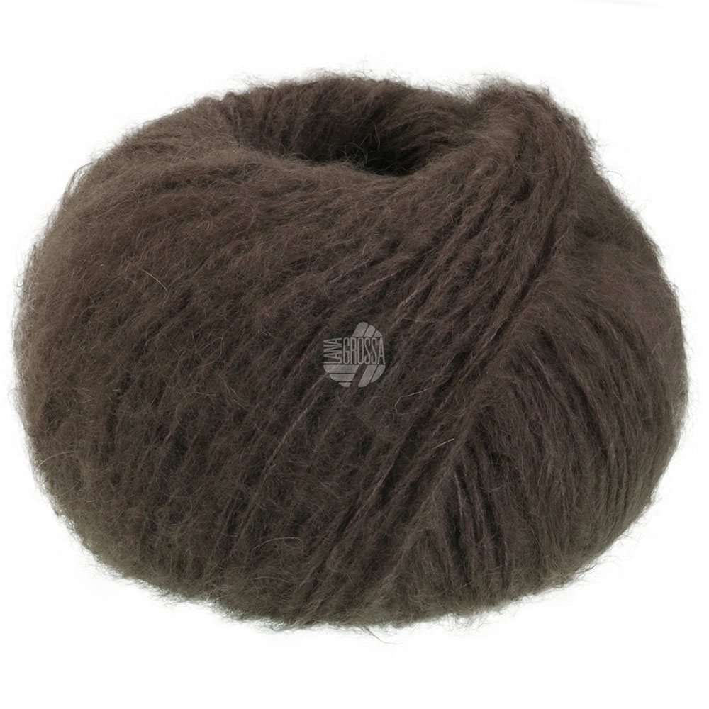 Lana Grossa Mohair di Gio kleur 007