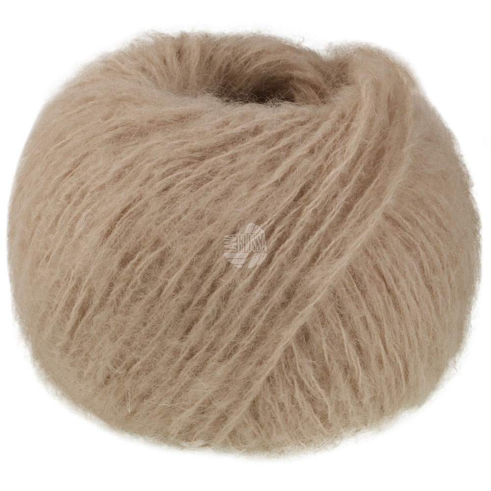 Lana Grossa Mohair di Gio kleur 008