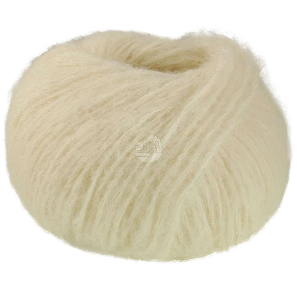 Lana Grossa Mohair di Gio kleur 009