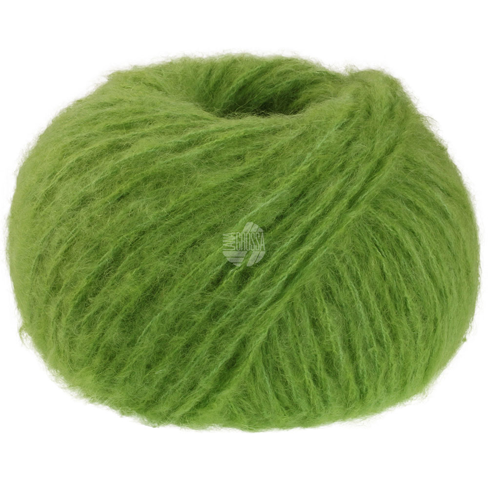 Lana Grossa Mohair di Gio kleur 012