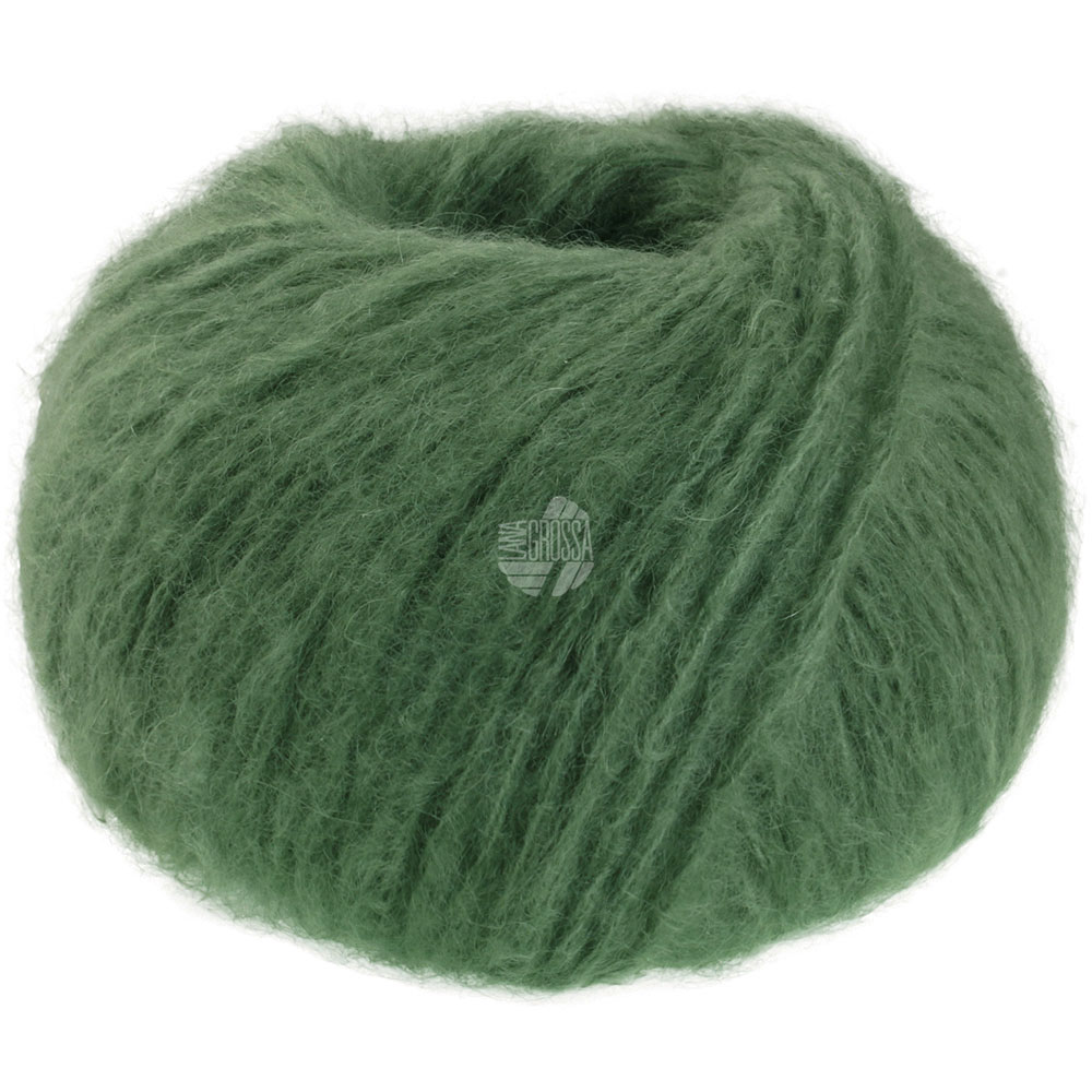 Lana Grossa Mohair di Gio kleur 013