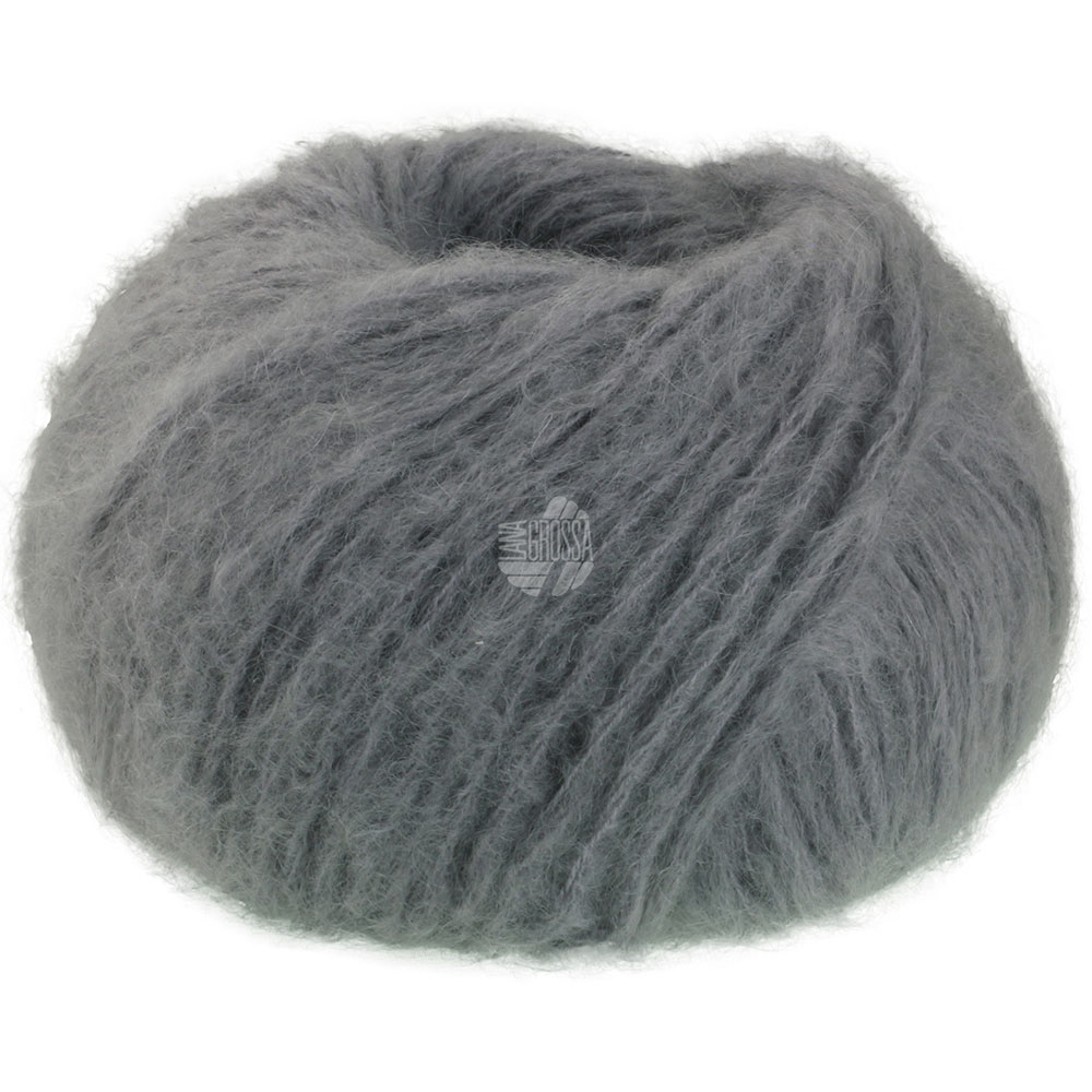 Lana Grossa Mohair di Gio kleur 015