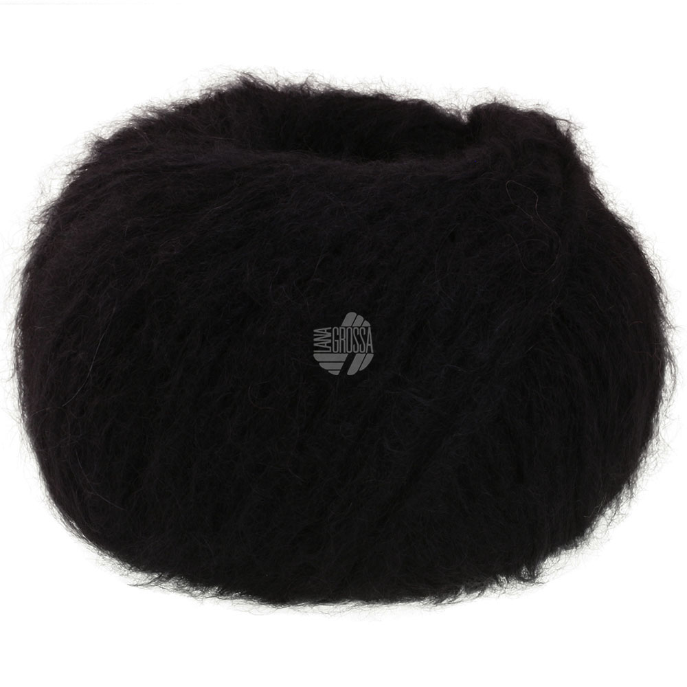 Lana Grossa Mohair di Gio kleur 016
