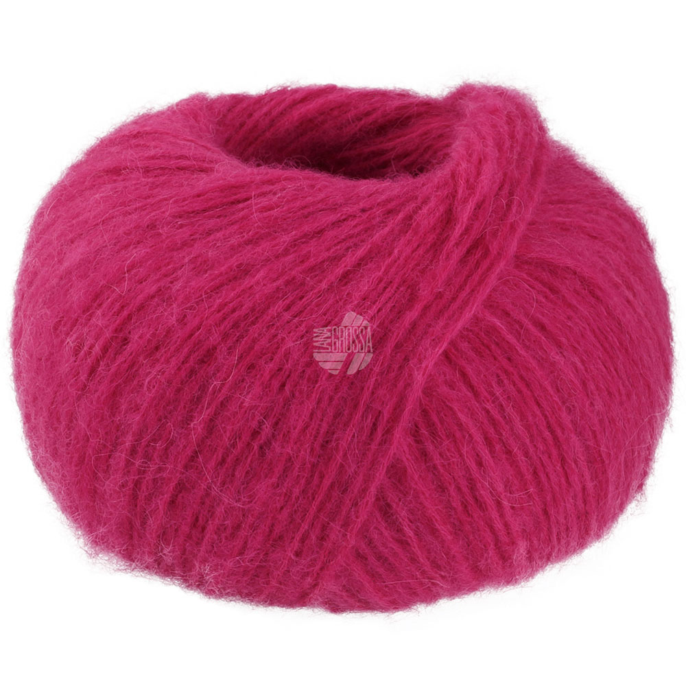 Lana Grossa Nebbia (Nera) kleur 0003