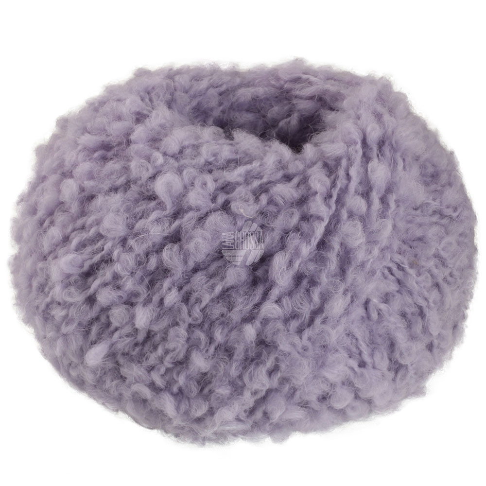 Lana Grossa Orsetto (Nera) kleur 0003