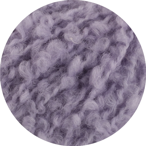 Lana Grossa Orsetto (Nero) kleur 0003