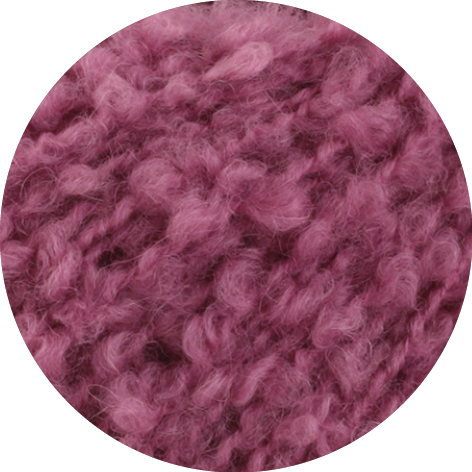 Lana Grossa Orsetto (Nero) kleur 0004