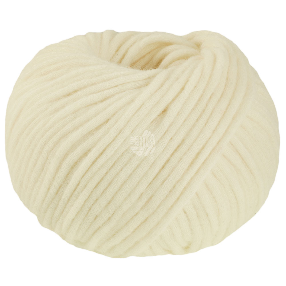 Lana Grossa Winter Softness (Nera) kleur 0001