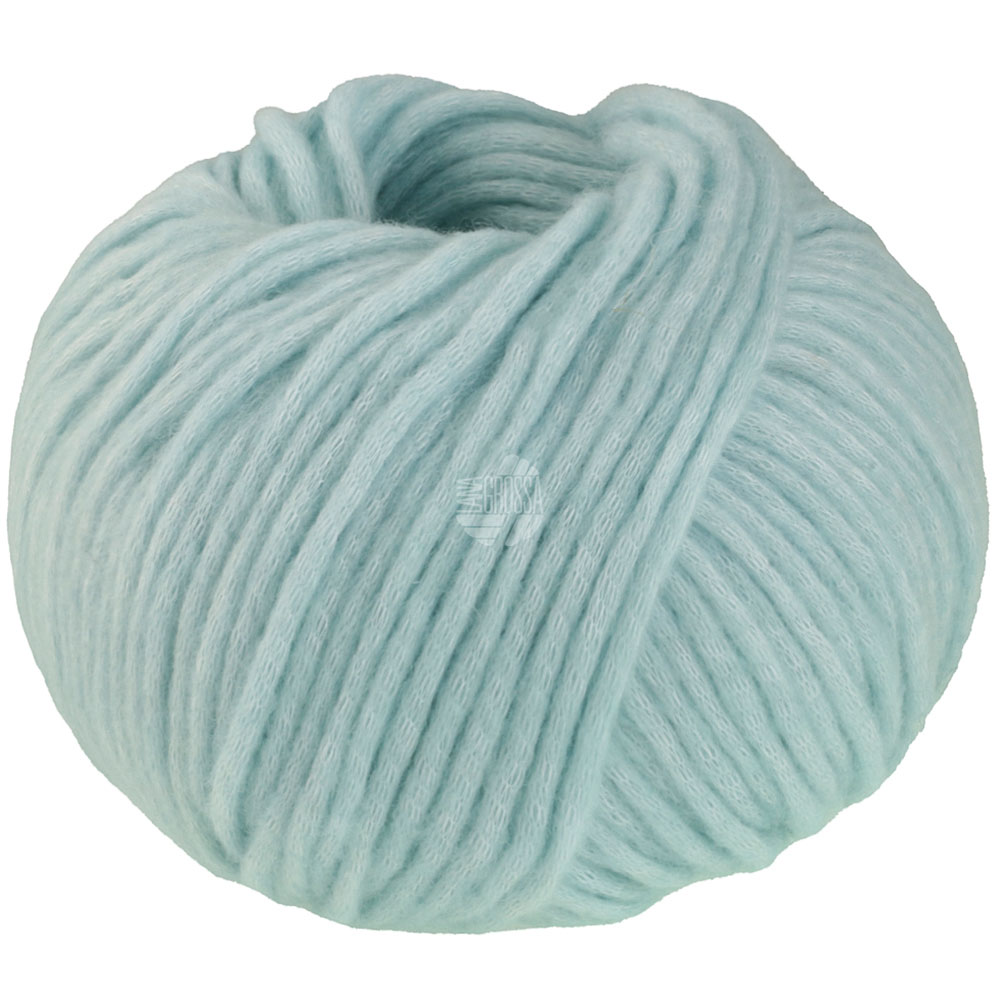 Lana Grossa Winter Softness (Nera) kleur 0002