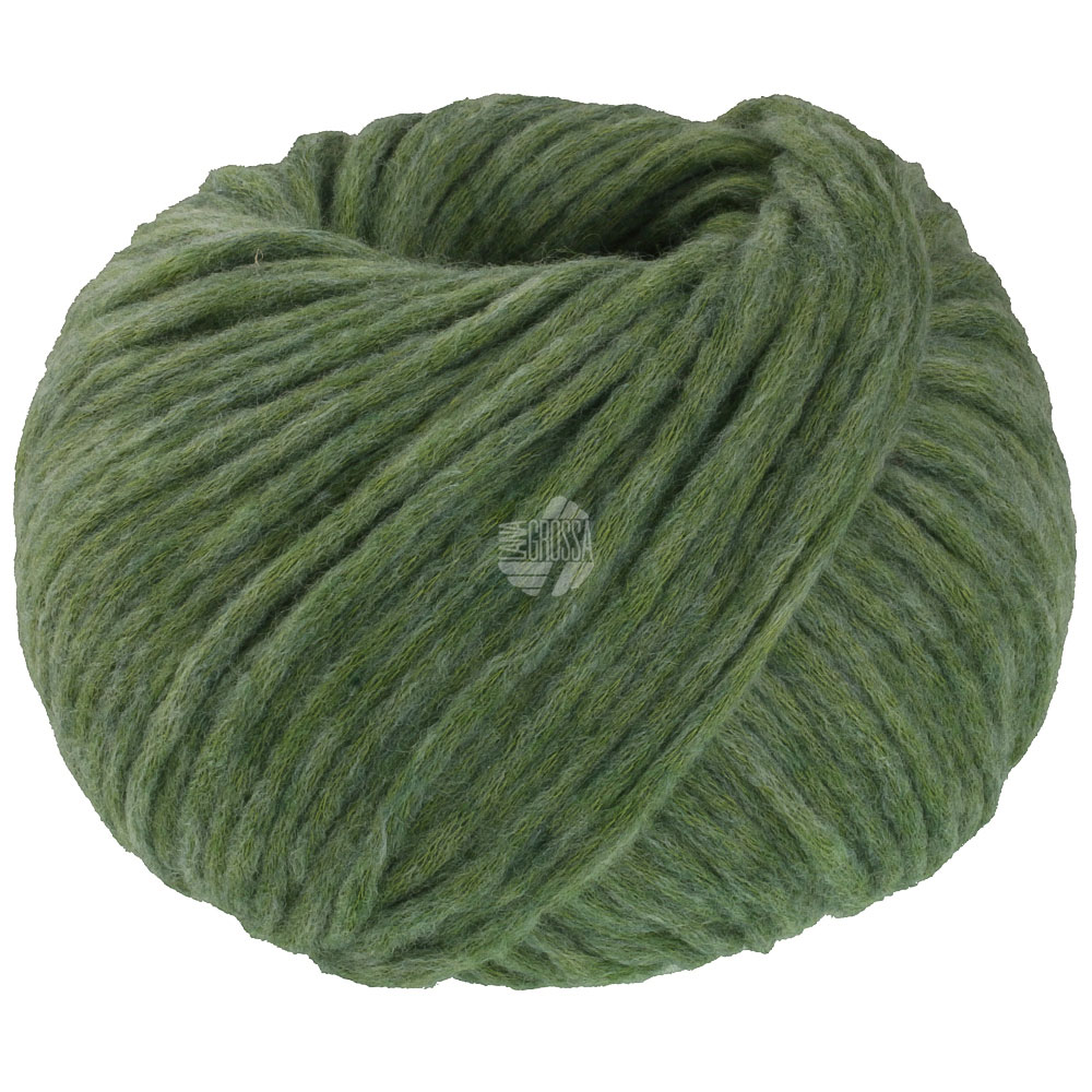 Lana Grossa Winter Softness (Nera) kleur 0004