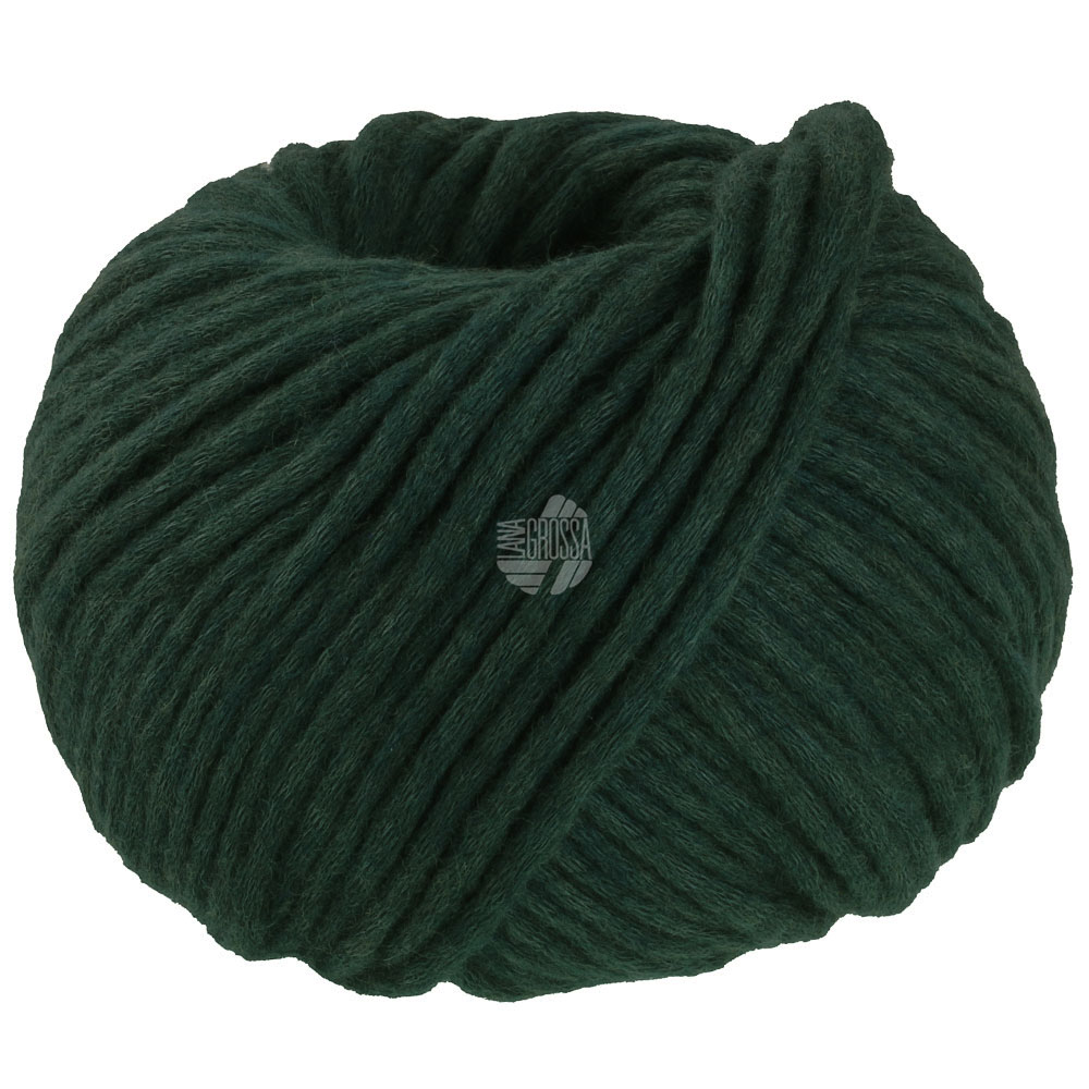 Lana Grossa Winter Softness (Nera) kleur 0005
