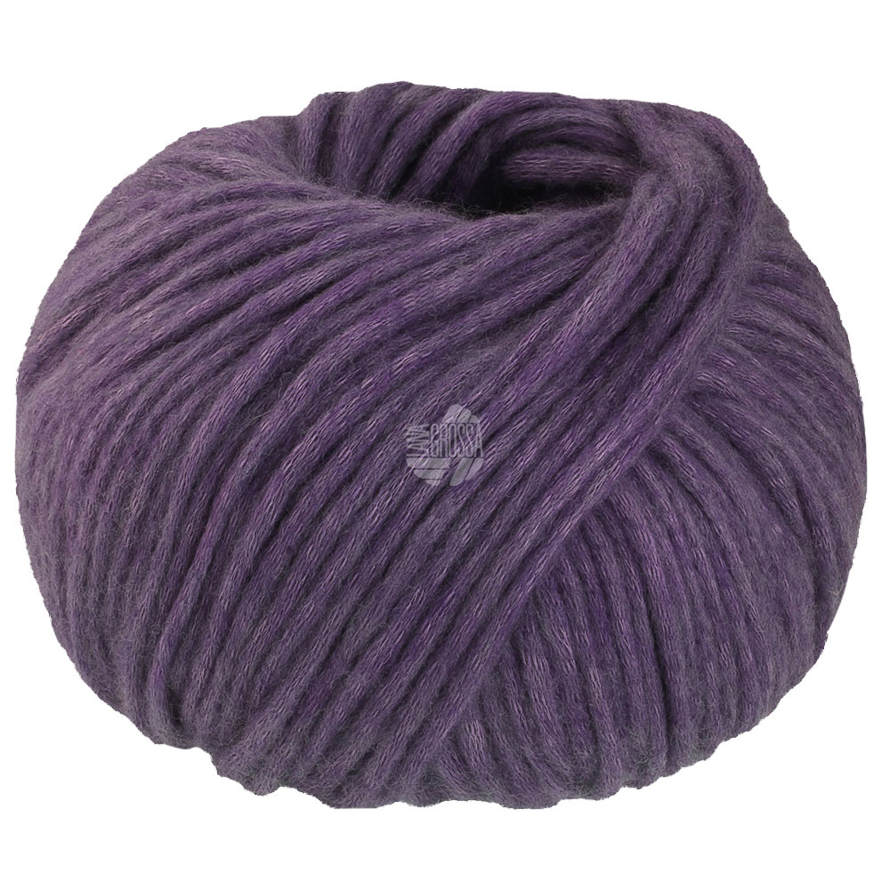Lana Grossa Winter Softness (Nera) kleur 0008