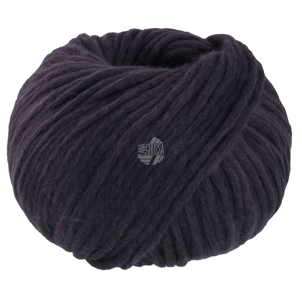 Lana Grossa Winter Softness (Nera) kleur 0009