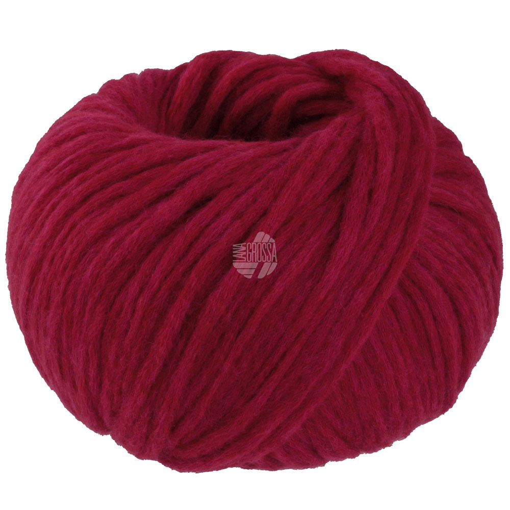 Lana Grossa Winter Softness (Nera) kleur 0010