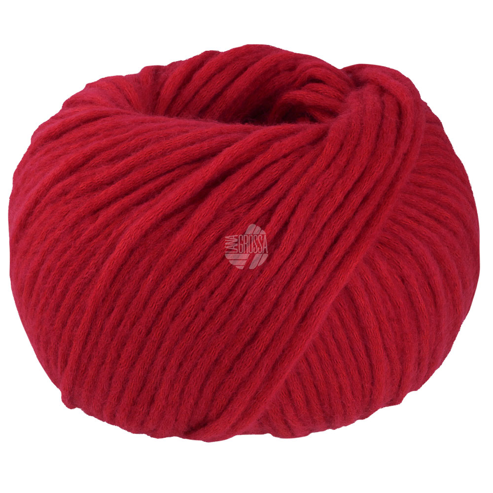 Lana Grossa Winter Softness (Nera) kleur 0012