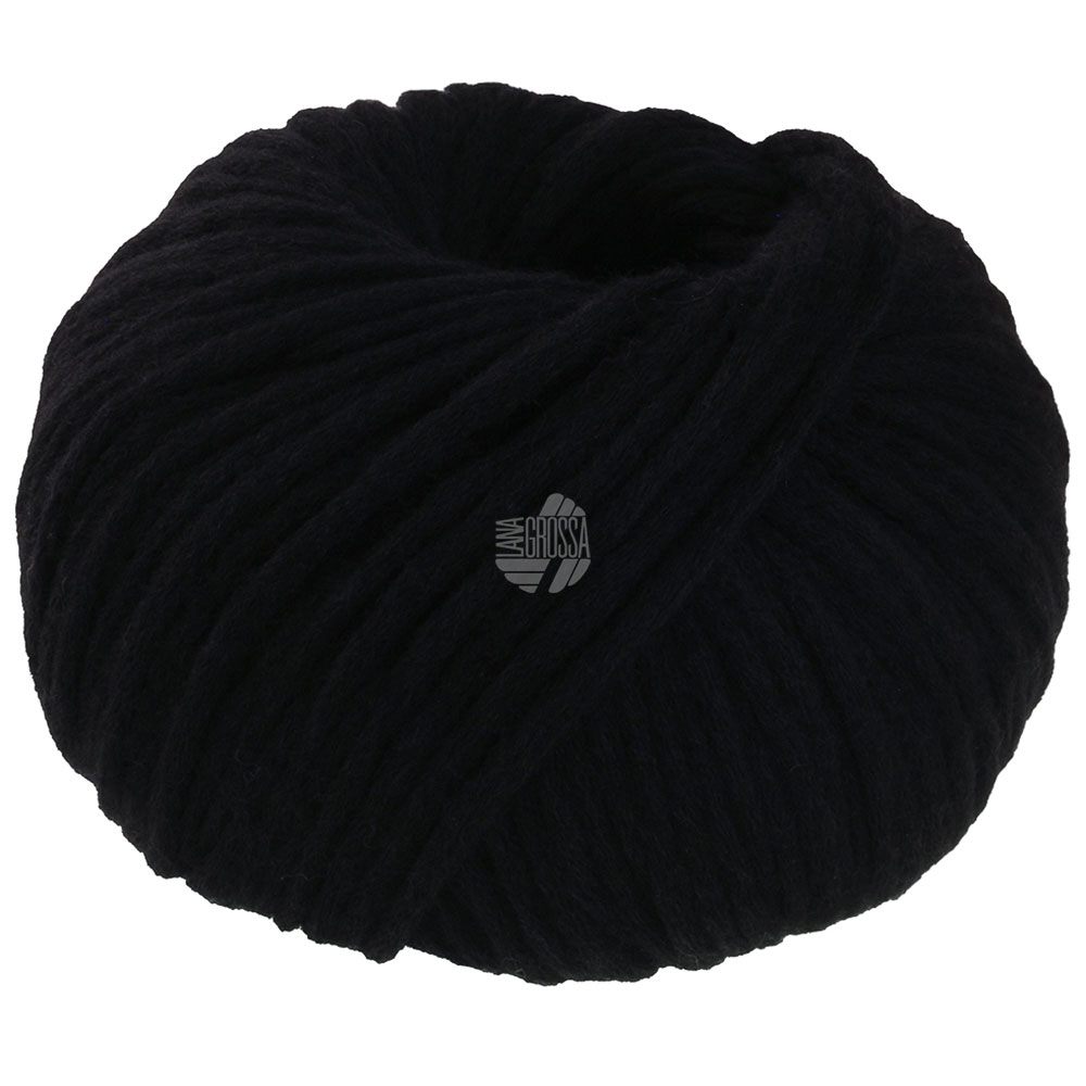 Lana Grossa Winter Softness (Nera) kleur 0020