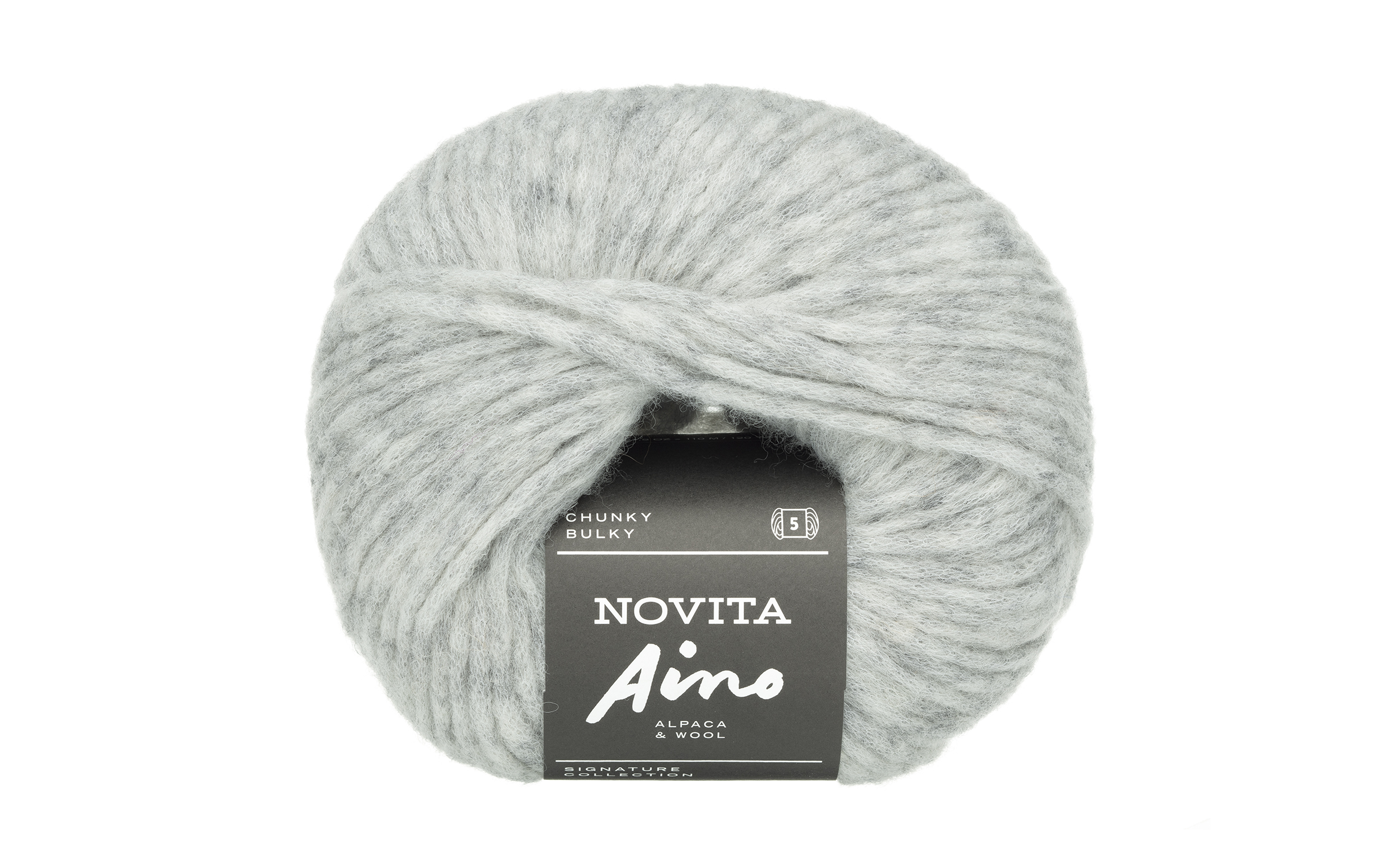 Novita Aino kleur 0411 Hetki