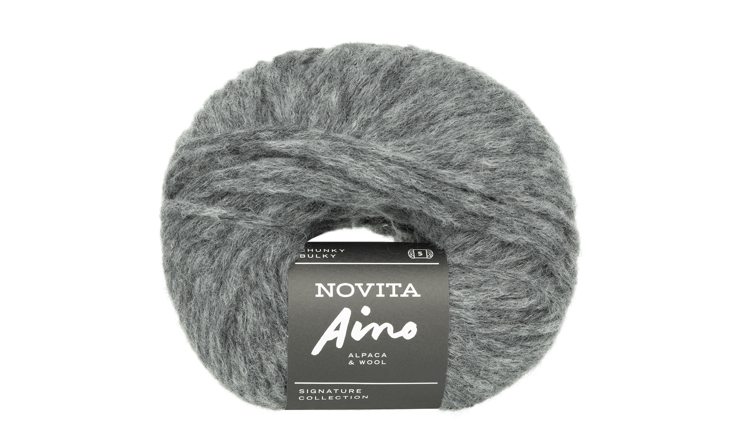 Novita Aino kleur 075 Sumu