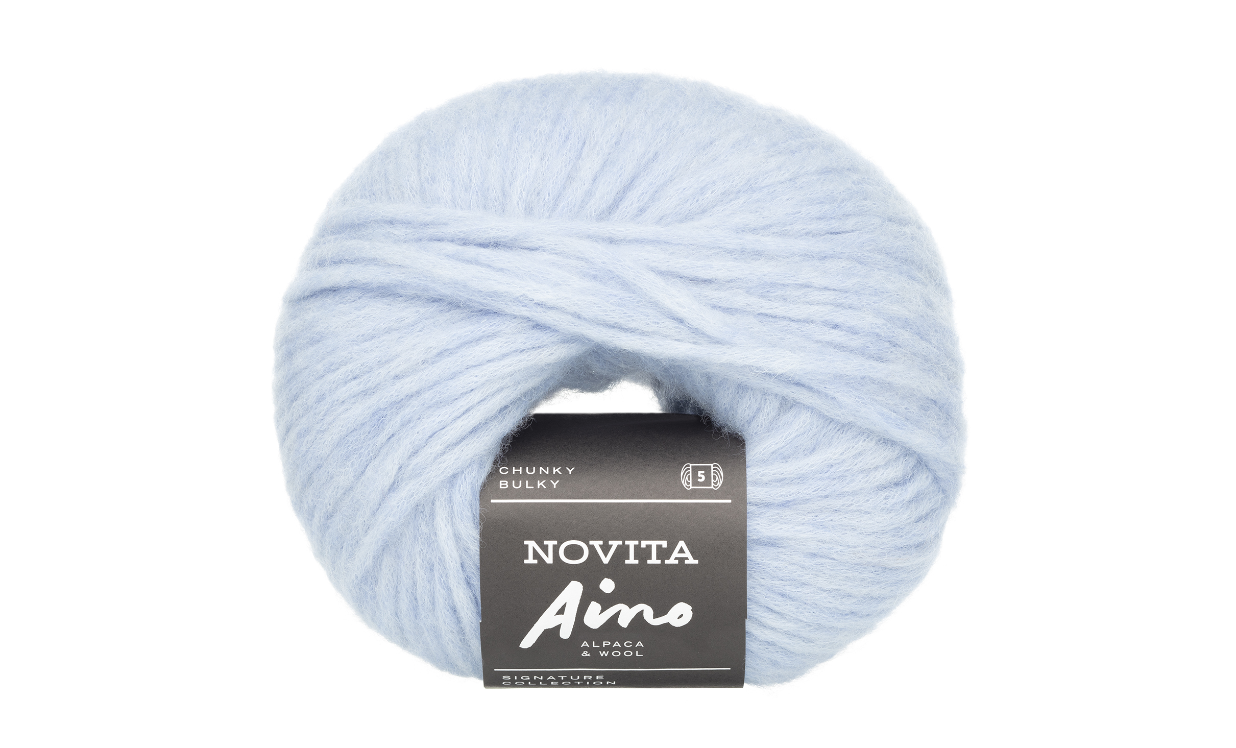Novita Aino kleur 106 Galaski