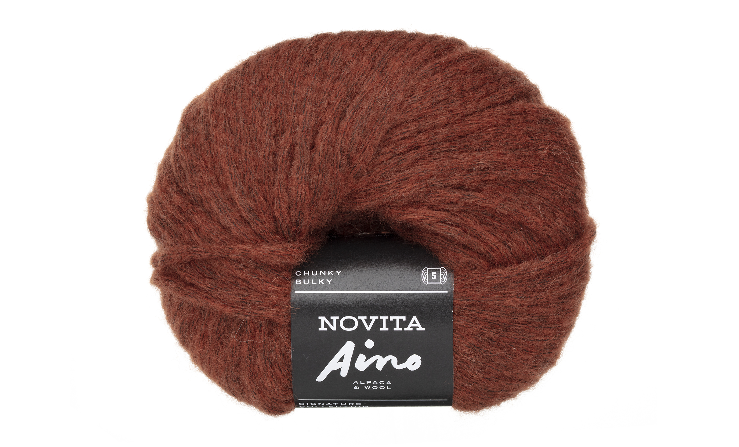 Novita Aino kleur 2771 Syysilta