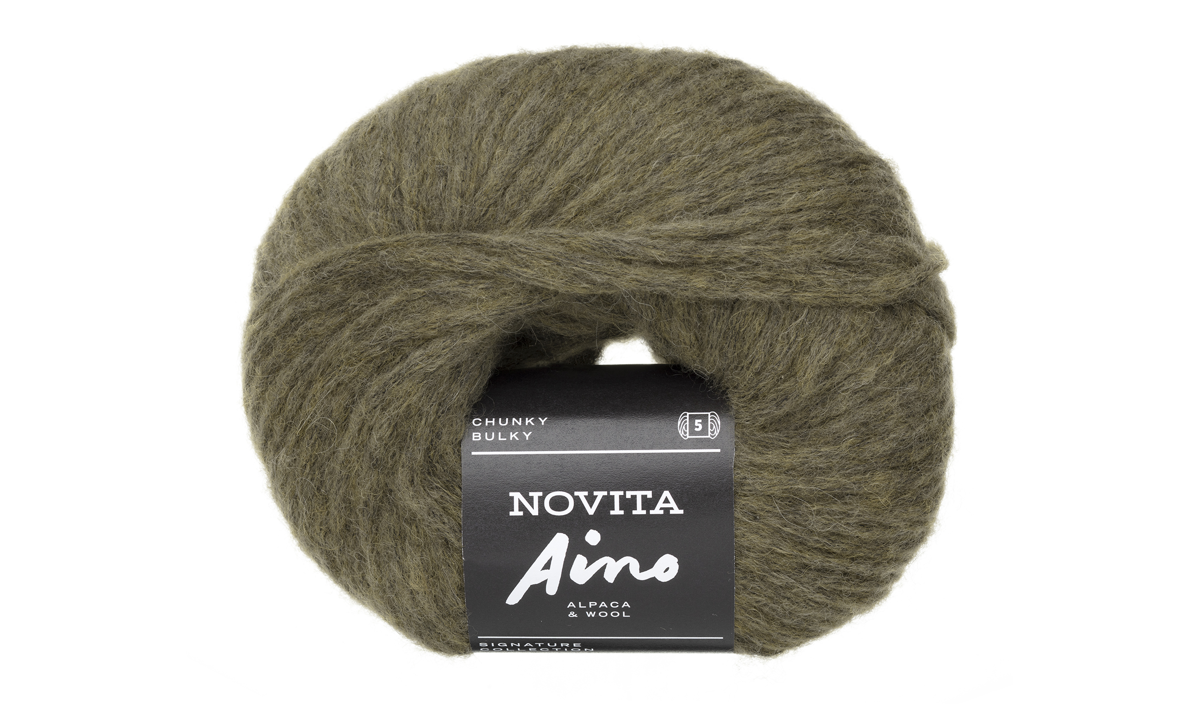 Novita Aino kleur 3601 Vehmas