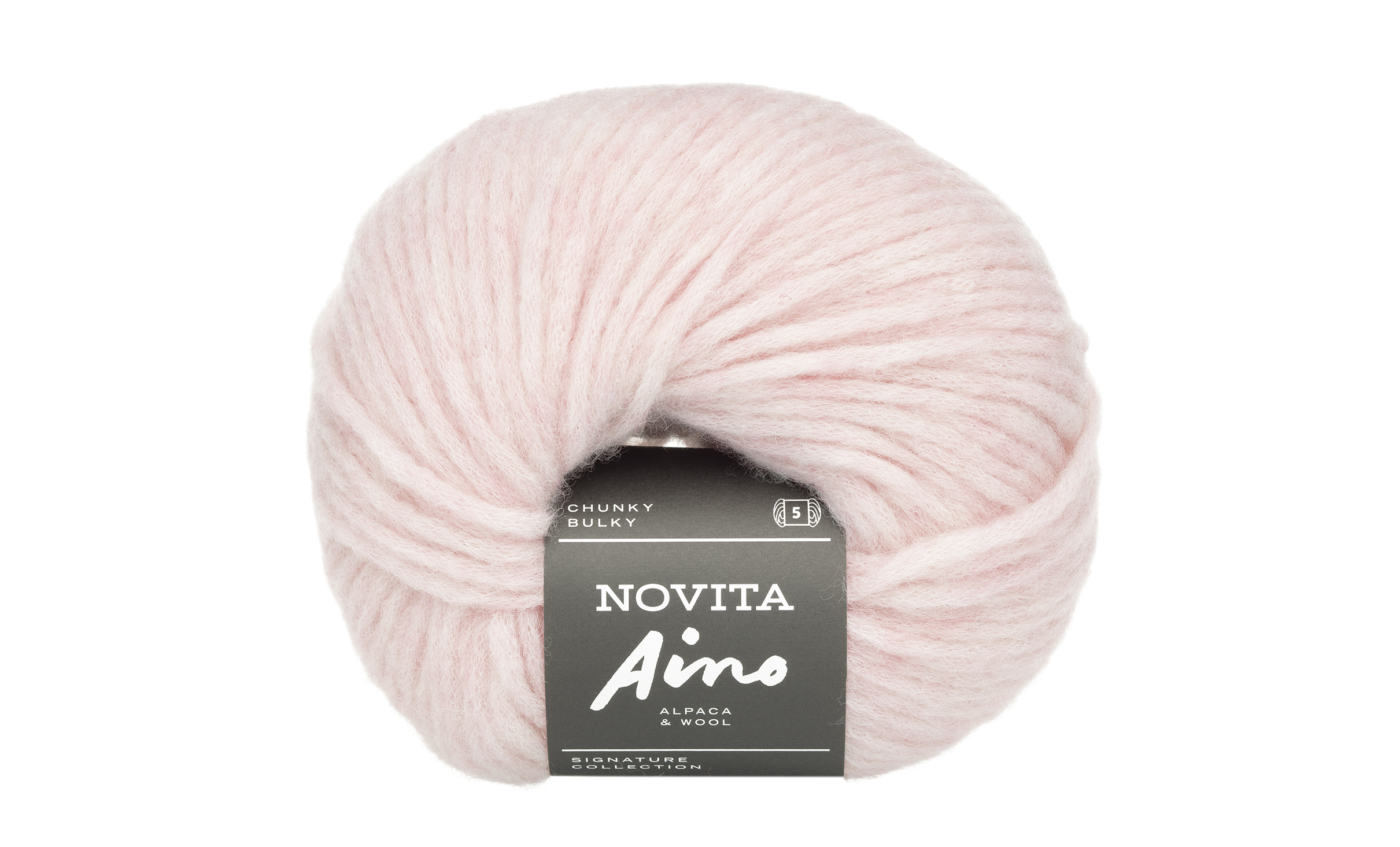 Novita Aino kleur 5061 Häivähdys