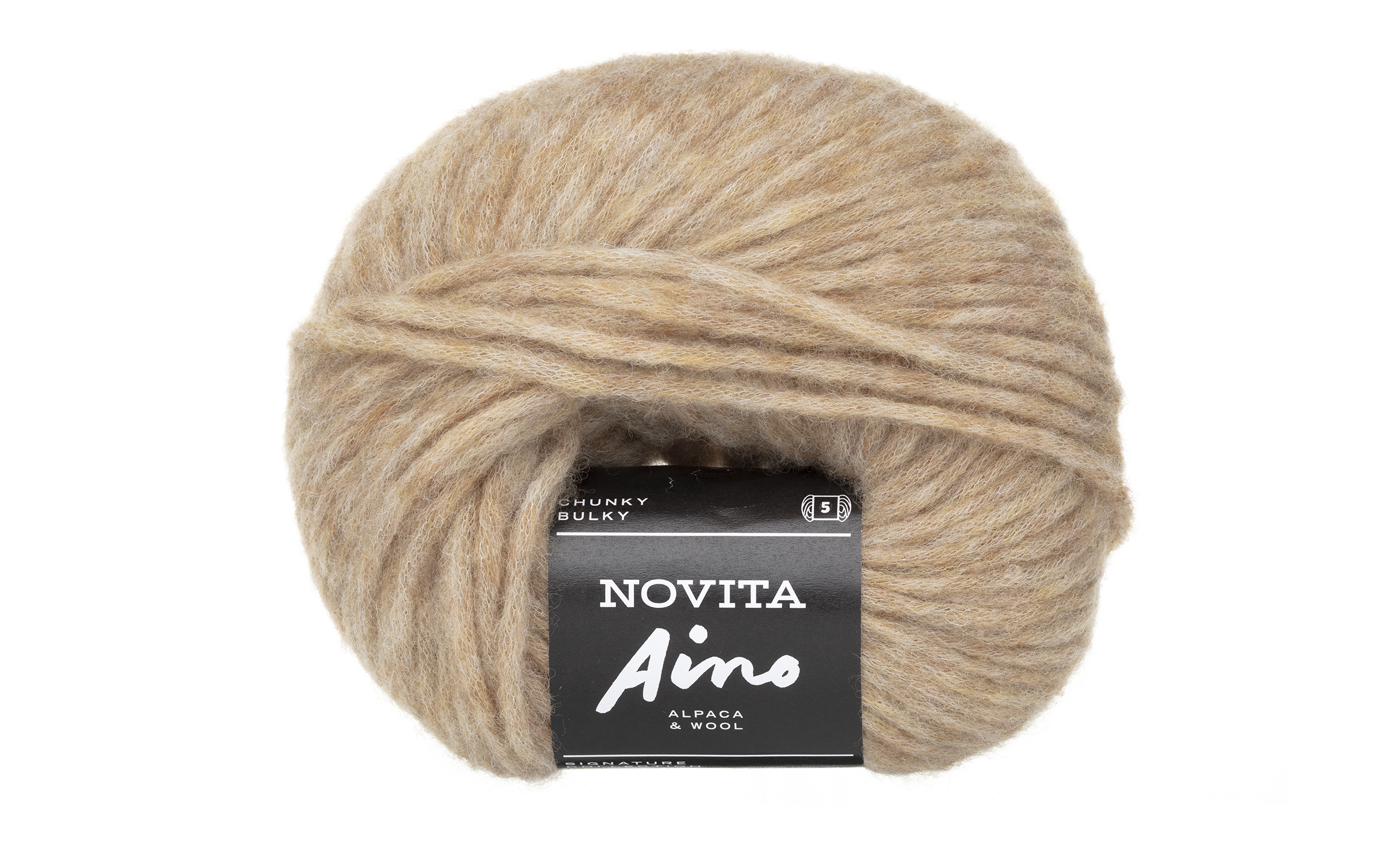 Novita Aino kleur 6071 Polku