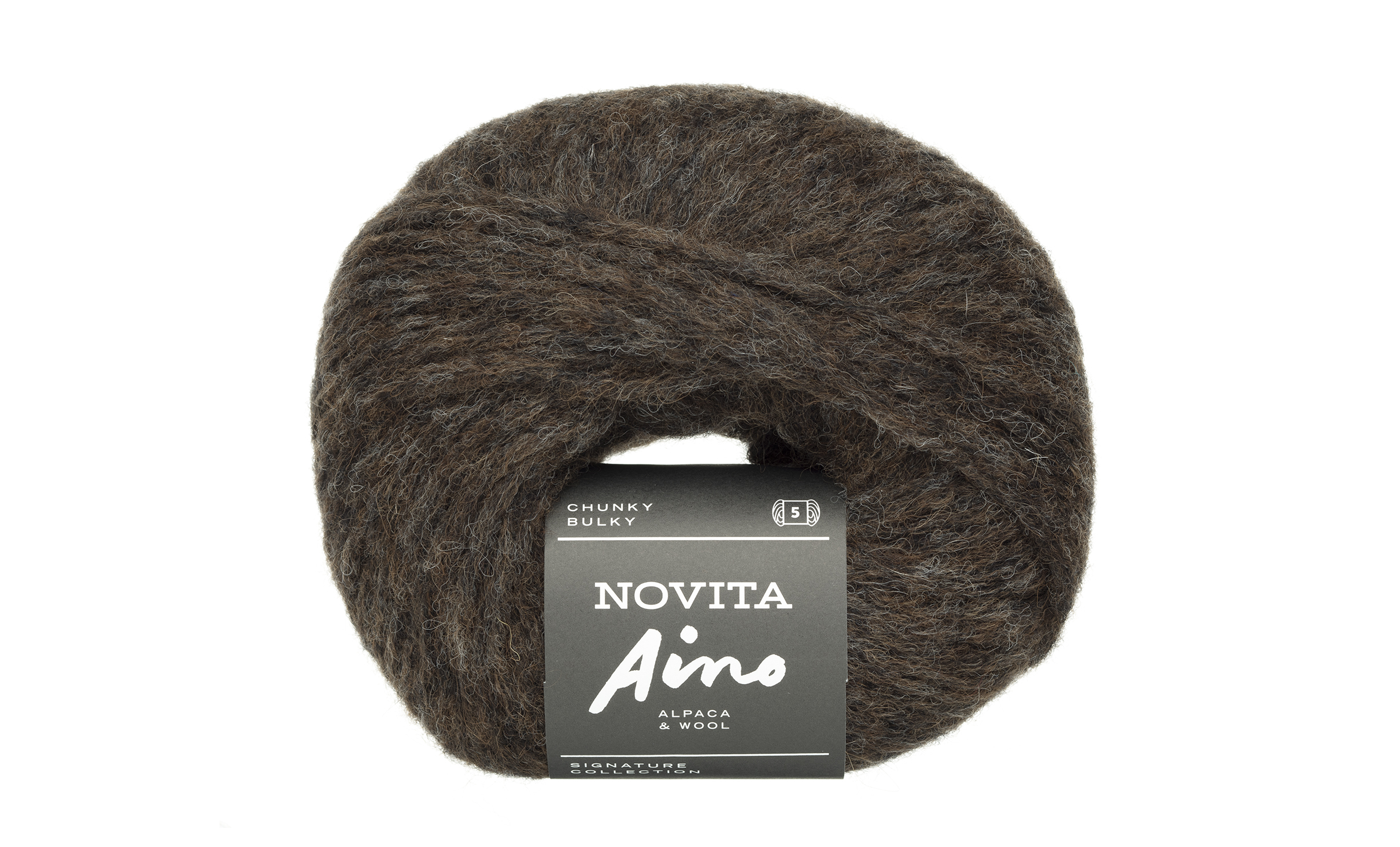 Novita Aino kleur 6681 Vauhti