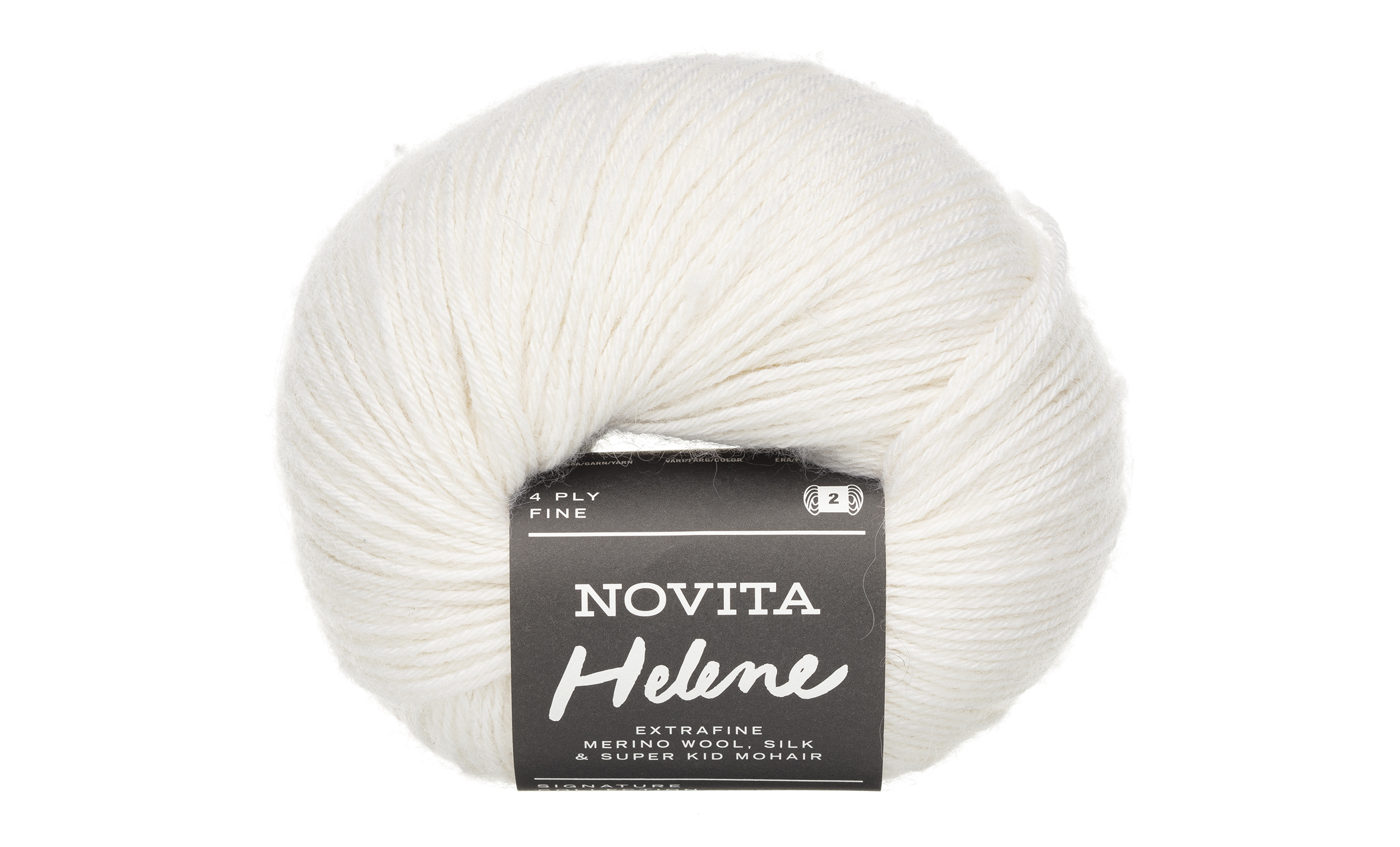 Novita Helene kleur 0071 Huntu