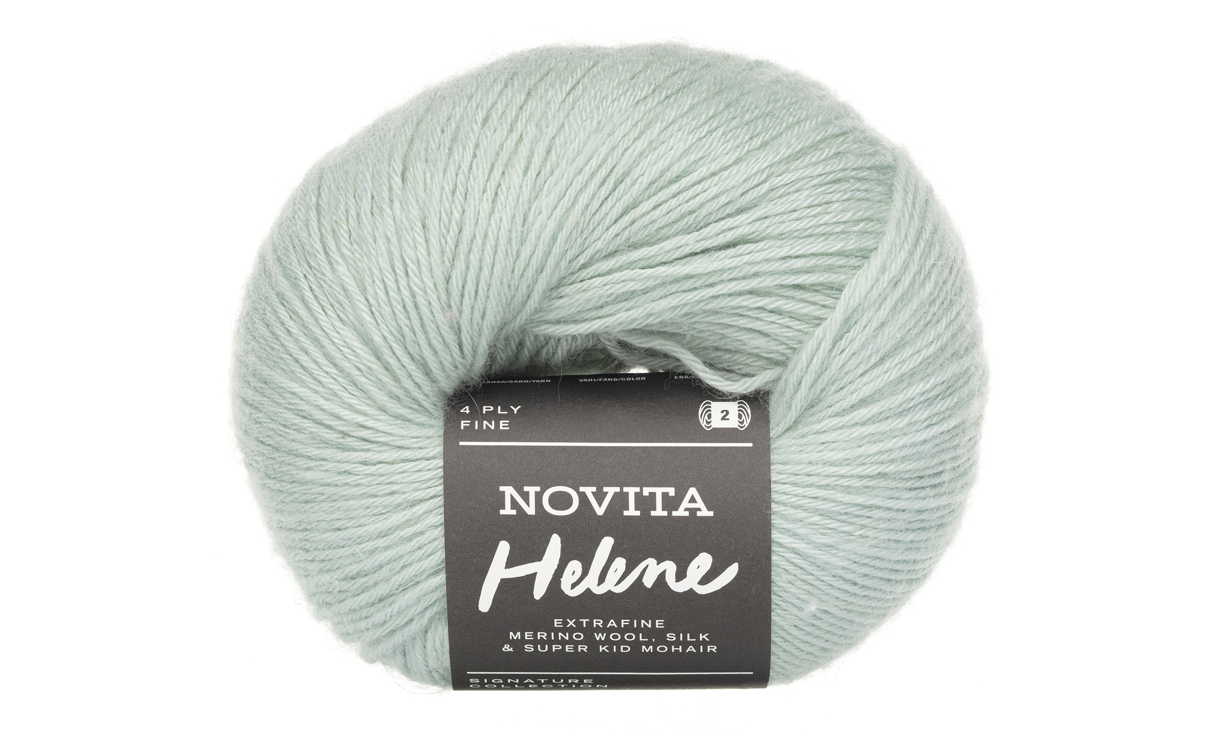 Novita Helene kleur 3001