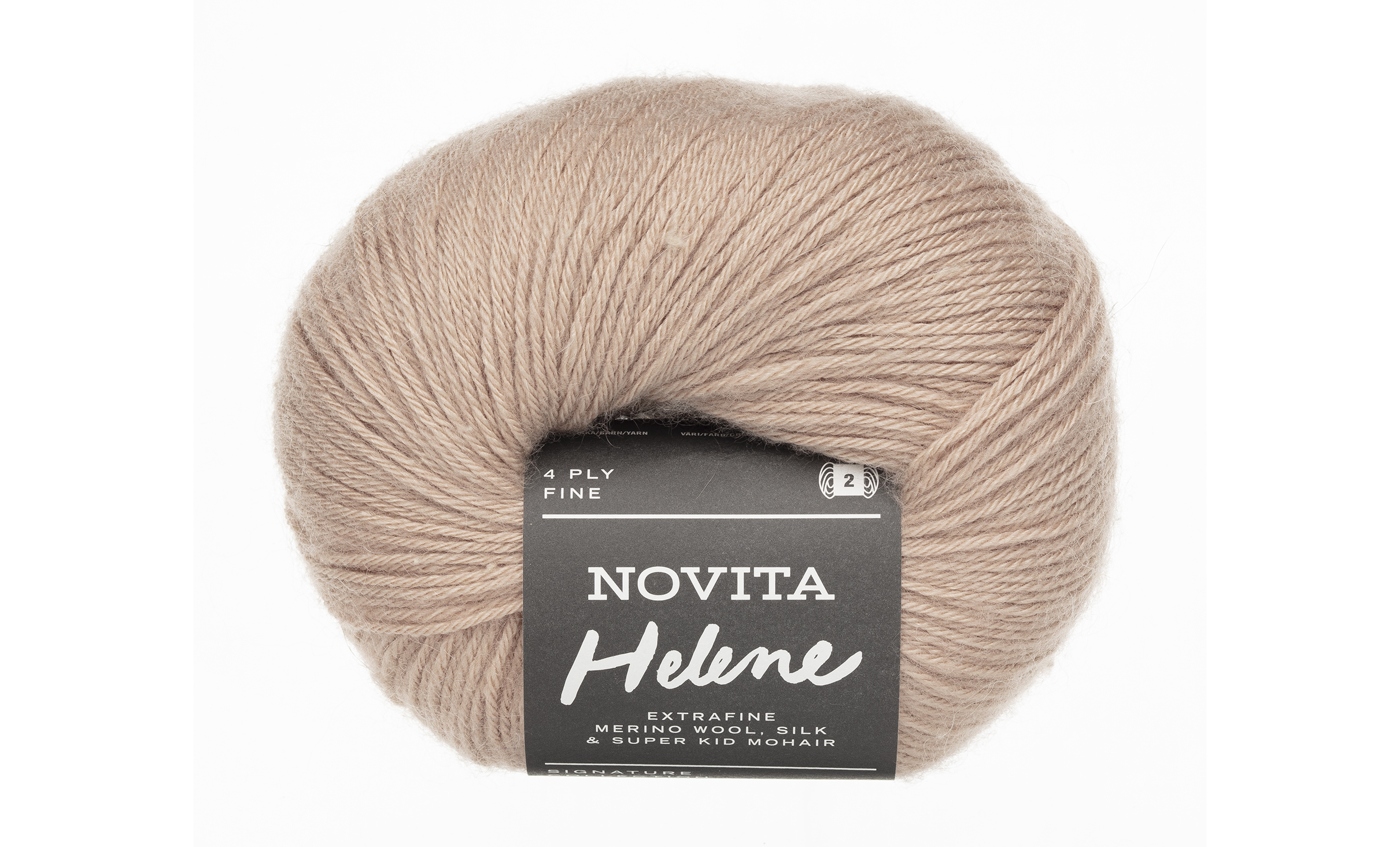 Novita Helene kleur 6031 Sivellin