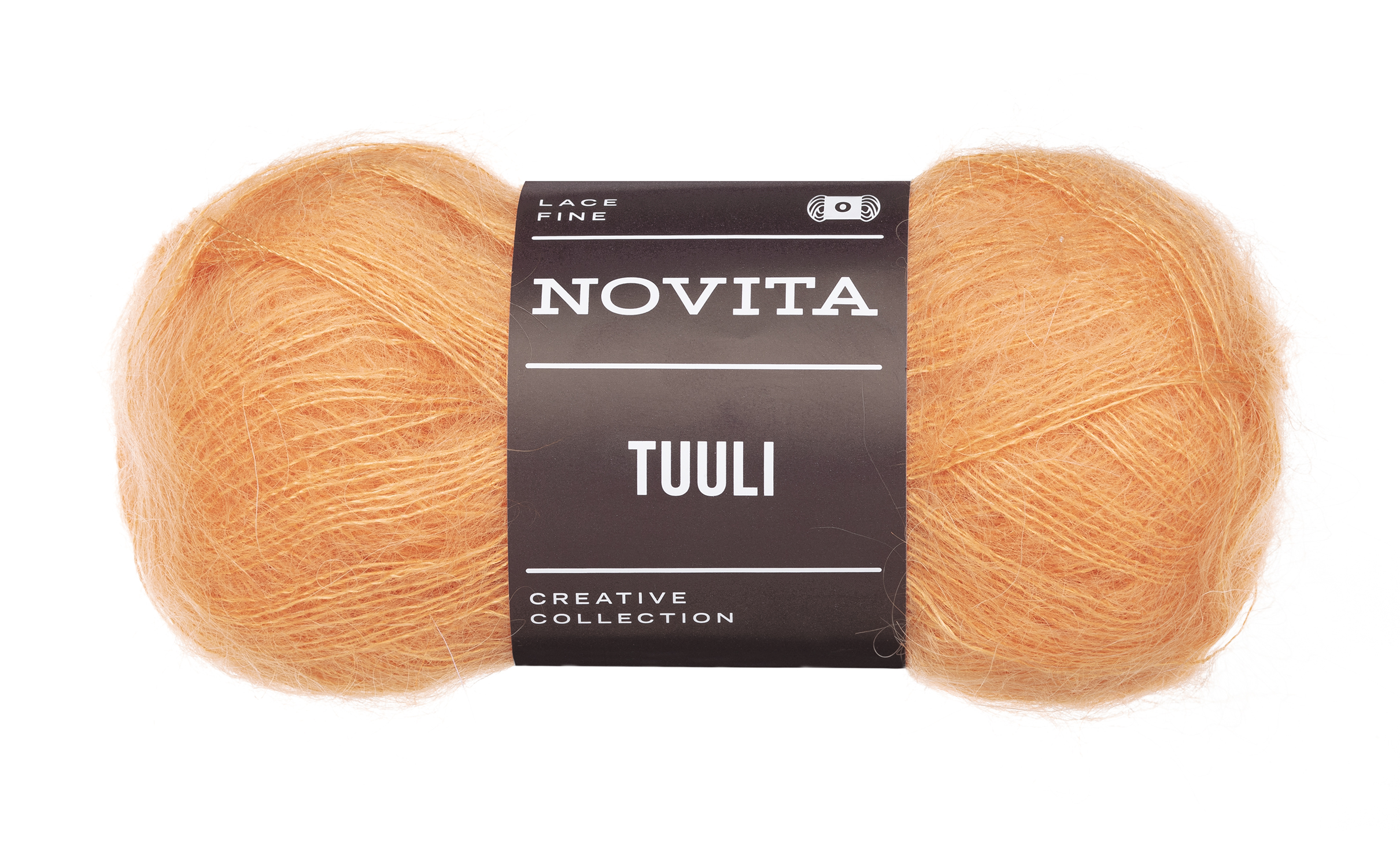 Novita Tuuli 25 Gr. kleur 2811