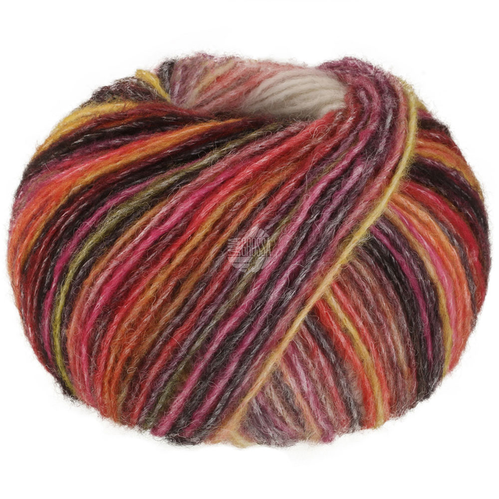 Lana Grossa Picasso kleur 016