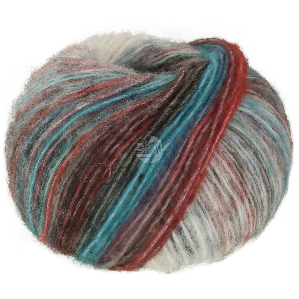 Lana Grossa Picasso kleur 018