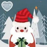 Booklet Klein maar fijn Nummer 33 Kerstmis craften en haken.. - Afbeelding 6