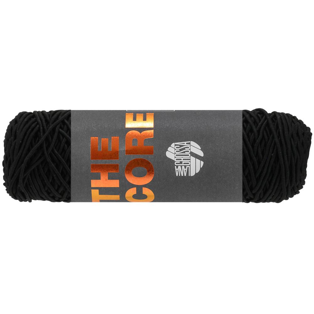 Lana Grossa The Core kleur 0012