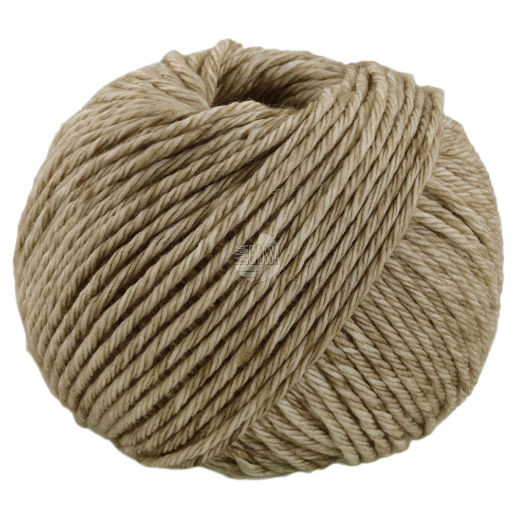 Lana Grossa Vintage Chunky kleur 01