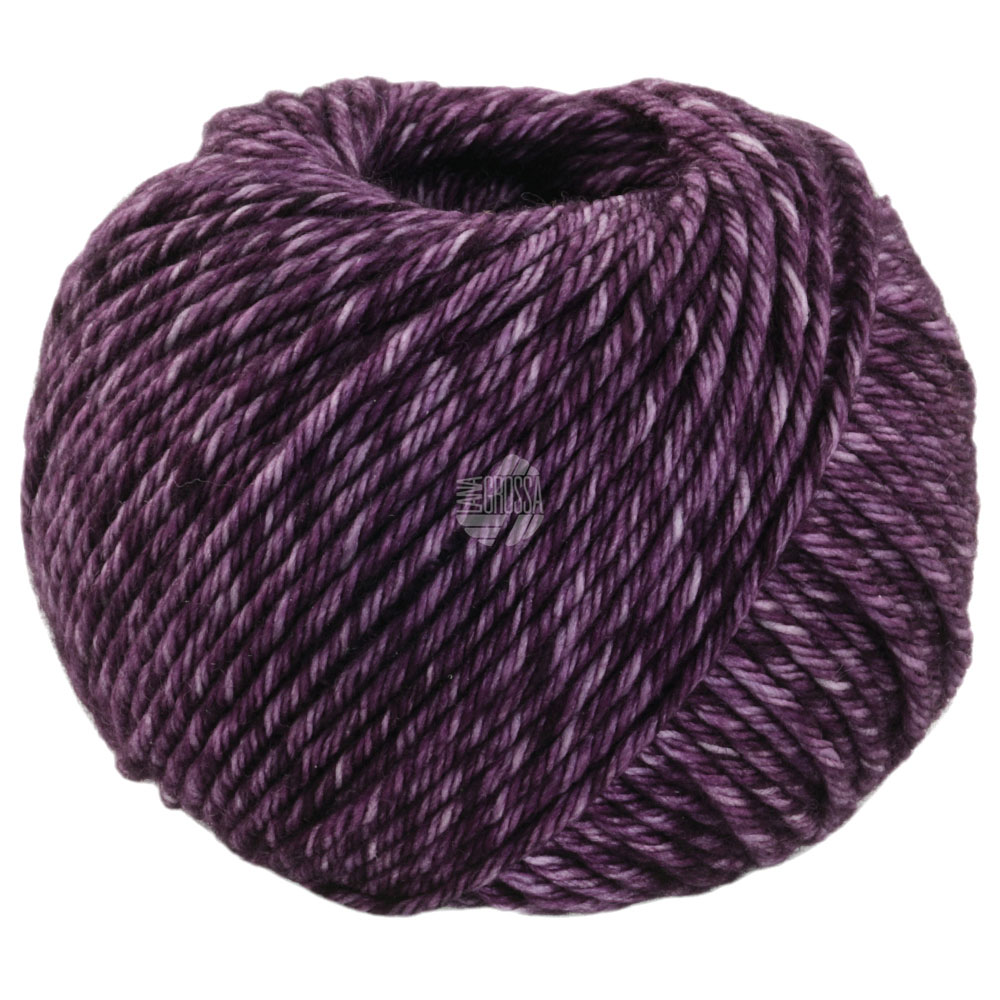 Lana Grossa Vintage Chunky kleur 08