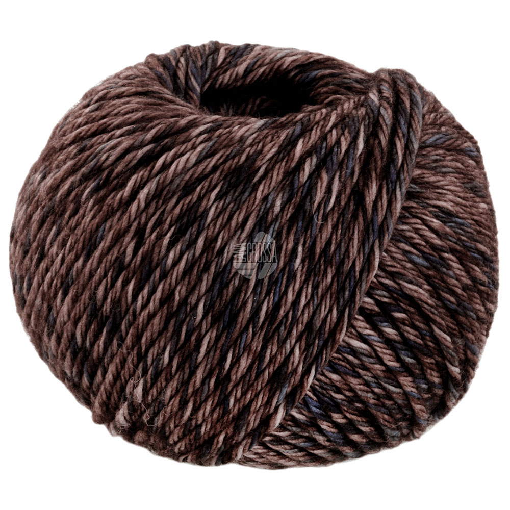 Lana Grossa Vintage Chunky kleur 12