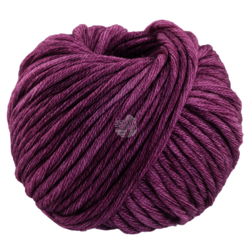 Lana Grossa Vintage Superchunky kleur 502