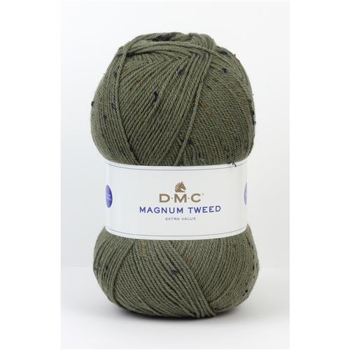 DMC Magnum Tweed kleur 083