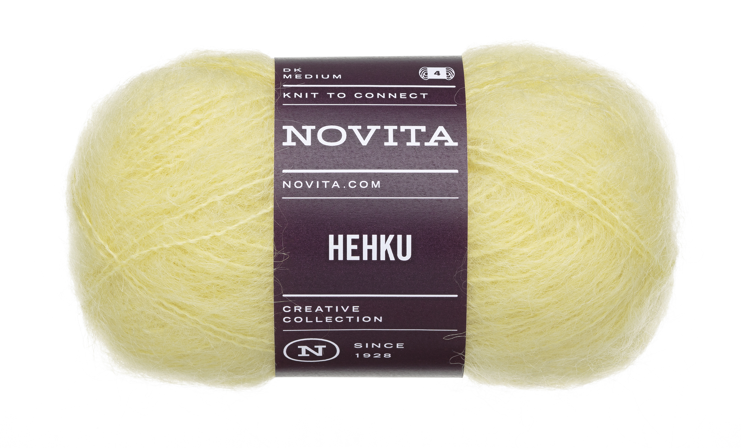 Novita Hehku kleur 205