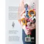 Boek Bloemen Haken.. - Afbeelding 2