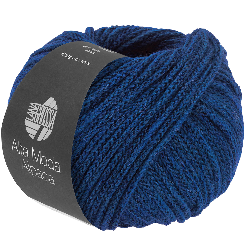 Lana Grossa Alta Moda Alpaca kleur 105
