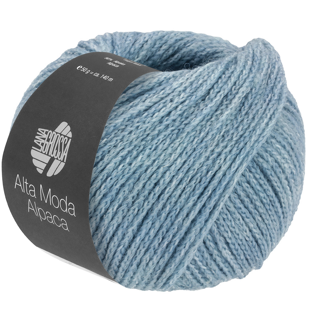 Lana Grossa Alta Moda Alpaca kleur 106