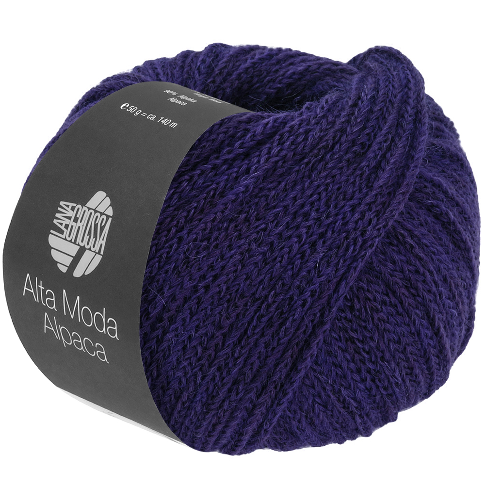 Lana Grossa Alta Moda Alpaca kleur 108