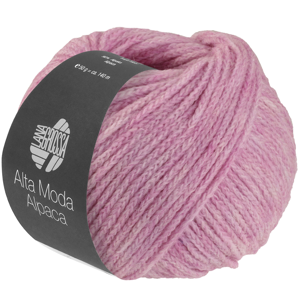 Lana Grossa Alta Moda Alpaca kleur 109