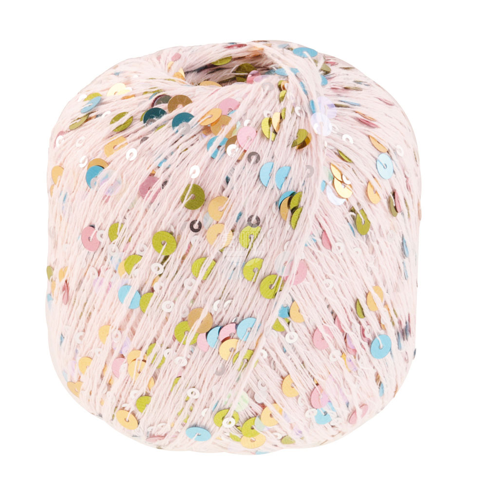 Lana Grossa Cosmo kleur 12