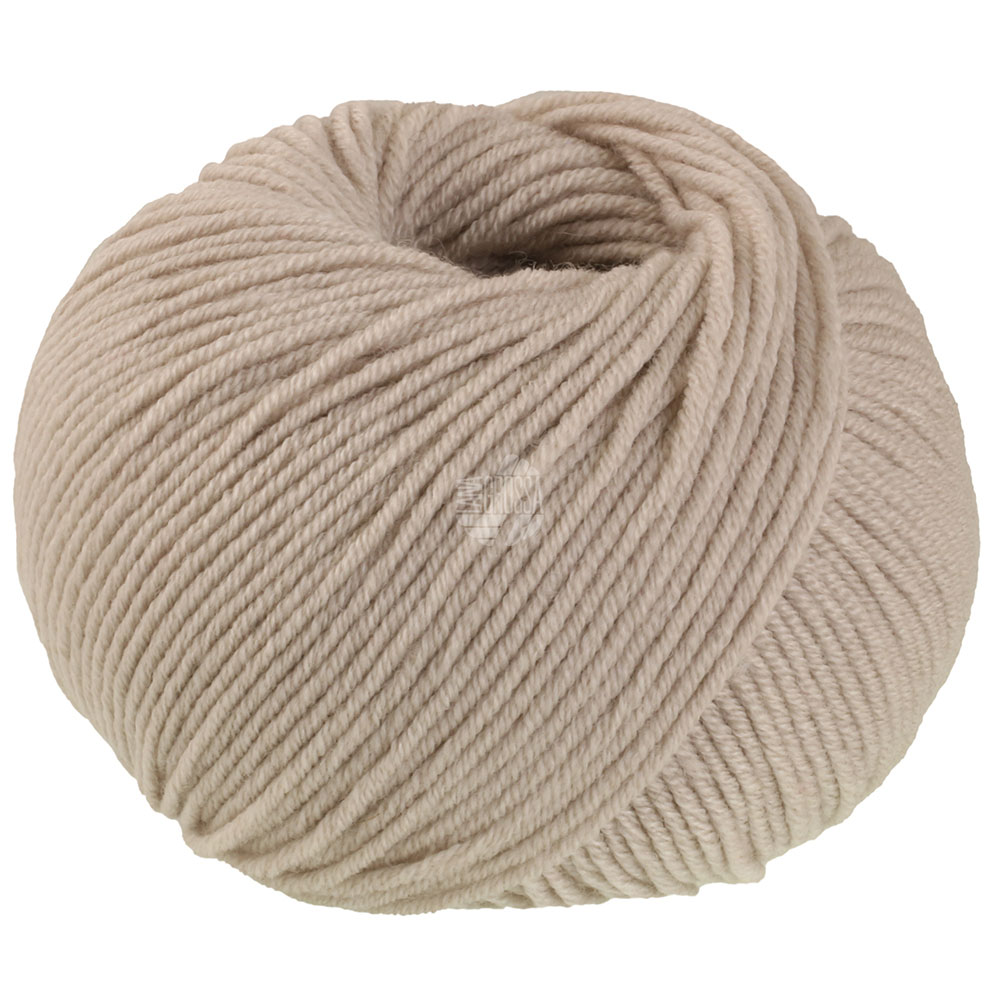 Lana Grossa Merino Soft kleur 0002