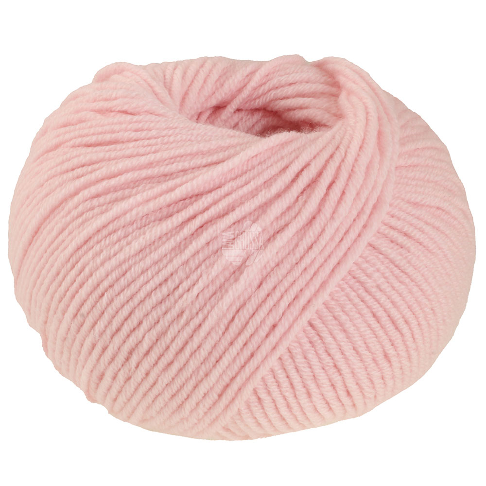 Lana Grossa Merino Soft kleur 0003